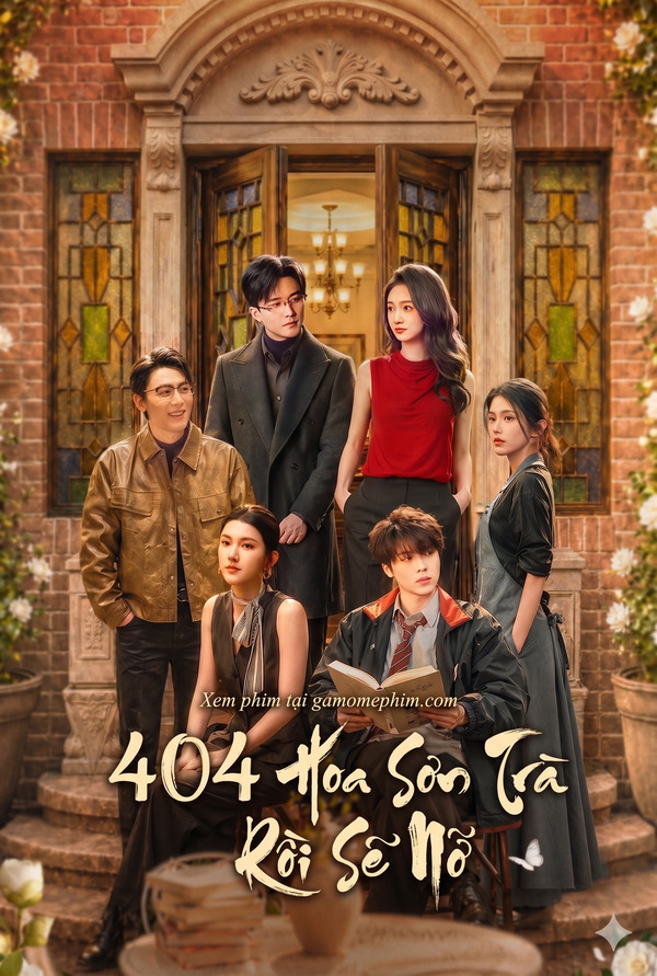 404 Hoa Sơn Trà Rồi Sẽ Nỡ
