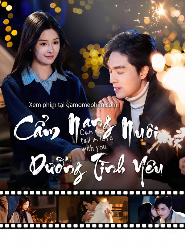 Cẩm Nang Nuôi Dưỡng Tình Yêu