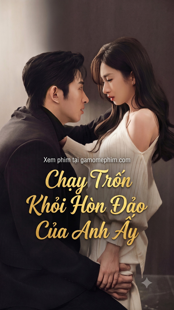 Chạy Trốn Khỏi Hòn Đảo Của Anh Ấy