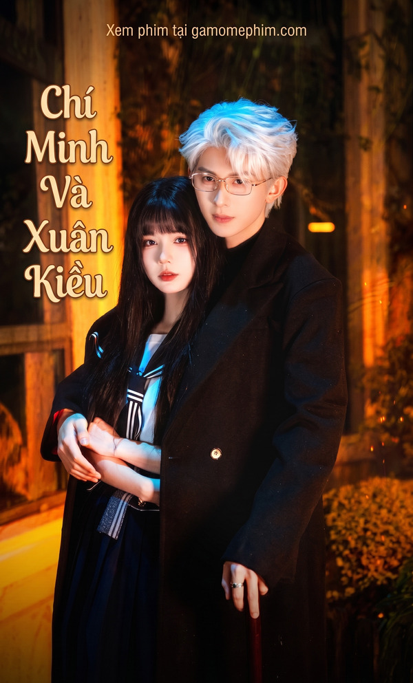 Chí Minh Và Xuân Kiều