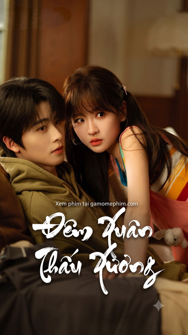 Đêm Xuân Thấu Xương