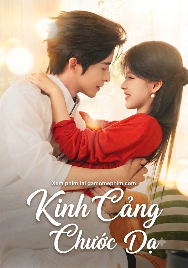 Kinh Cảng Chước Dạ
