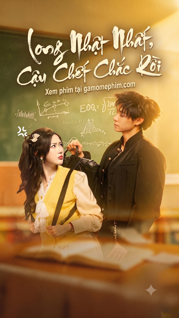 Long Nhật Nhất, Cậu Chết Chắc Rồi
