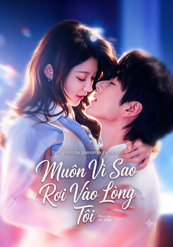 Muôn Vì Sao Rơi Vào Lòng Tôi