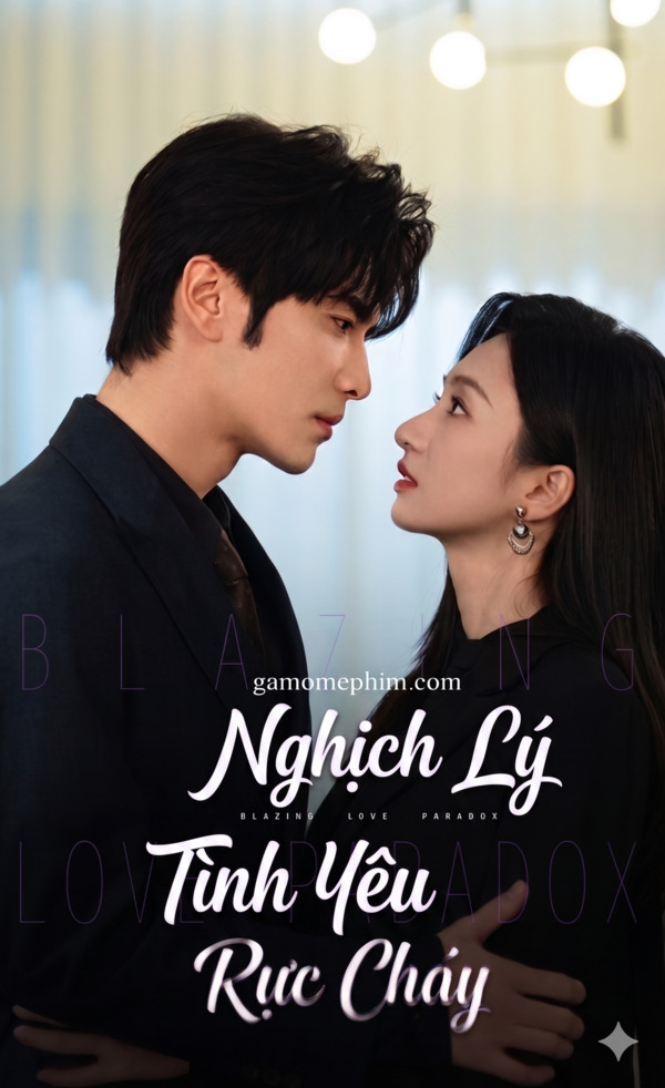 Nghịch Lý Tình Yêu Rực Cháy