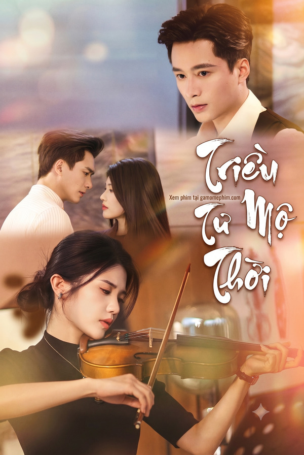 Triều Tư Mộ Thời (Ngày Nhớ Đêm Mong)